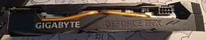 Gigabyte RTX 2060 Super 8GB (2 foto / 4)