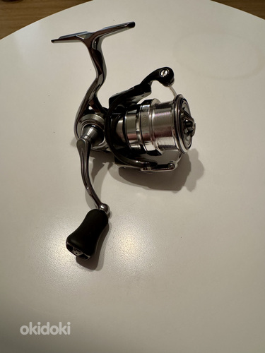 Daiwa Exist LT 2500S-C