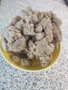 Продукция из индейки (3 фото из 4)