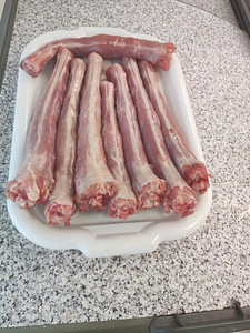 Продукция из индейки (4 фото из 4)