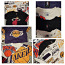 Женский топ lakers, Miami Heat, New York Knicks, nba, (фото #1)