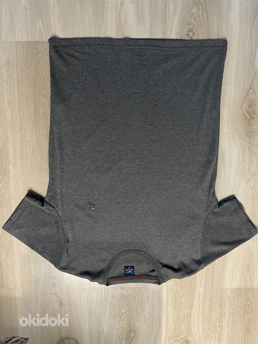 Футболка Tommy Hilfiger