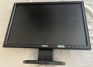 19" (48,3 cm) ASUS VW193D