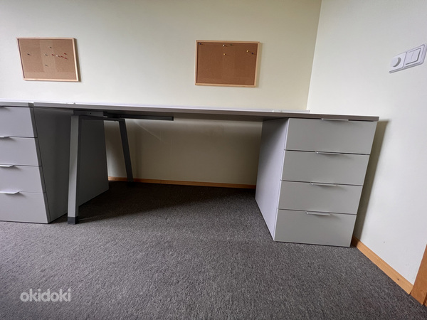 Kontorimööbel/ Мебель для офиса (фото #5)