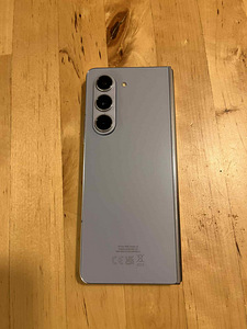 Samsung Galaxy z fold 5 (5 foto / 9)