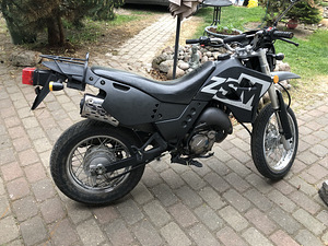 Zongshen 11kw (2 foto / 4)