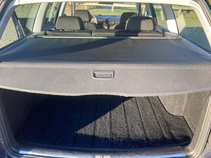 Volkswagen Passat 2001 (9 foto / 11)