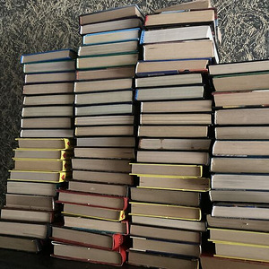 Книги Детективы Зарубежные Русские Самовывоз Таллинн (2 foto / 5)