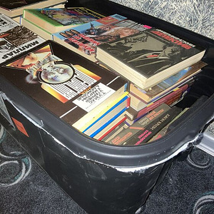 Книги Детективы Зарубежные Русские Самовывоз Таллинн (5 foto / 5)