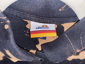 Naiste T-särk/top/polo ellesse (3 foto / 4)