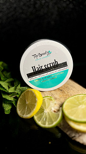 Peanahakoorija top Beauty 2 tüüpi (5 foto / 5)