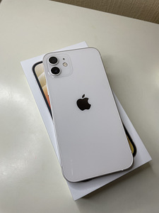 iPhone 12 128 ГБ (1 фото из 7)