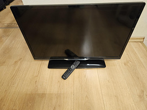 Philips televiisor 32 tolli (3 foto / 3)