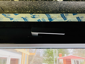 Lasita 3x pakettaken 1170 x 770 mm (6 foto / 6)