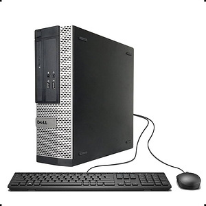 Dell optiplex 3020 (1 foto / 2)
