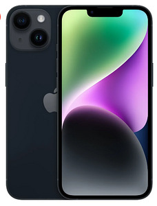 Apple iPhone 14 128GB (1 foto / 2)