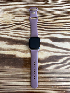 Apple Watch 5 series 40mm (2 foto / 5)