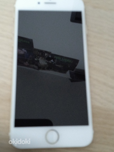 iPhone 7 128GB,состояние аккумулятора 78% (фото #1)