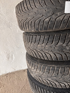 Диски r17 5x112 Skoda Kodiaq original (6 фото из 6)