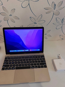 12" MacBook Retina UUS aku! (1 foto / 6)