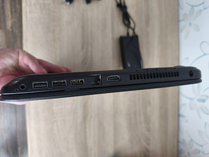 Dell Inspiron 3521 (3 фото из 6)