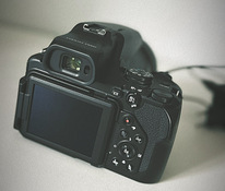 Цифровой фотоаппарат Nikon Coolpix P1000, Черный