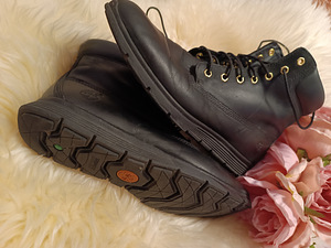 Timberland ehtsast nahast ks saapad 38 nr. (3 foto / 9)