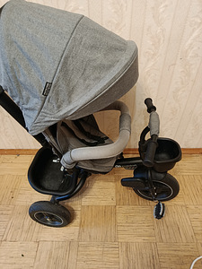 Kidskraft kolmerattaline. (9 foto / 10)