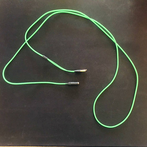 Razer kõrvaklappide jagaja + väike tasuta (1 foto / 4)
