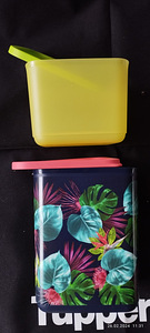 Tupperware (4 foto / 9)