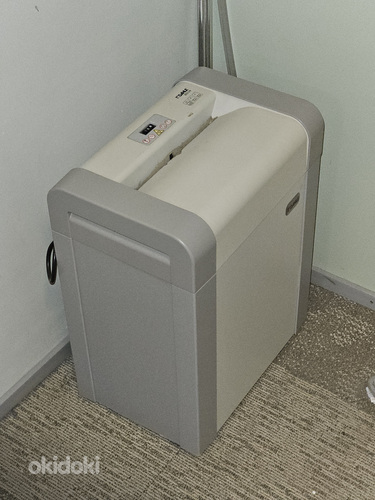 Шредер Dahle 30114