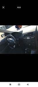 Ford mondeo v6 125kw 6manual 2004 (5 фото из 6)