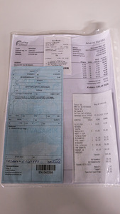 Toyota Avensis 2.2 D-4D T27 (10 foto / 11)