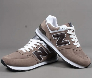 Новые кроссовки NB 38 (1 фото из 1)