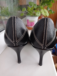Zara kingad 38-38,5 (5 foto / 8)