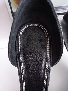 Zara kingad 38-38,5 (8 foto / 8)