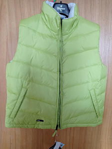 Varrukateta vest r 40(M) (6 foto / 10)