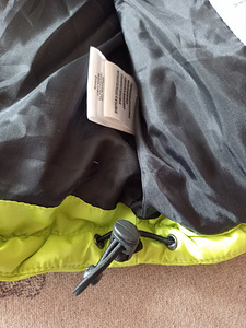 Varrukateta vest r 40(M) (10 foto / 10)
