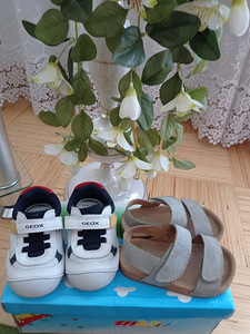 Laste jalatsid lk 20(12 sisetallal) (2 foto / 10)