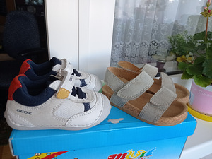 Laste jalatsid lk 20(12 sisetallal) (5 foto / 10)