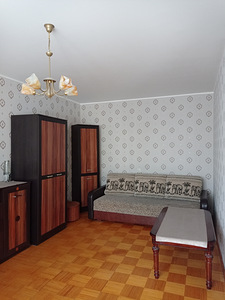 Raadiku tn, Lasnamäe, Tallinn, Harjumaa (1 foto / 7)
