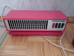 Soojapuhur EOL-2 (1990. aasta) (8 foto / 8)