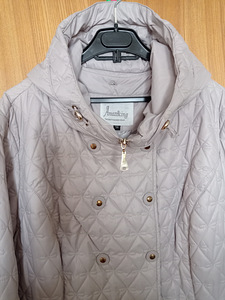 Naiste mantel suurus 56-58(XL-XXL) (7 foto / 10)