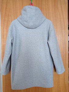 Poolhooaja Reserved mantel suurus 36 (S) 158 (3 foto / 7)