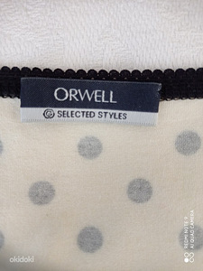 Костюм 3 предмета от бренда Orwell.р 38-40 (М) (5 фото из 10)