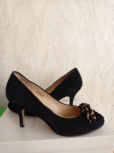 Naiste kingad suurus 38,5-39 (24,5) (6 foto / 10)