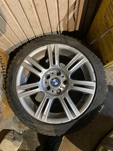 Шины BMW STYLE 194 Sailun (3 фото из 8)