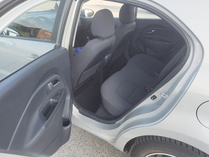 Kia Rio 2013 1.3 manual (5 foto / 9)