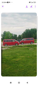 M/V volkswagen t4 multivan (6 foto / 6)