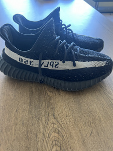 Yeezy 350 v2 «орео»